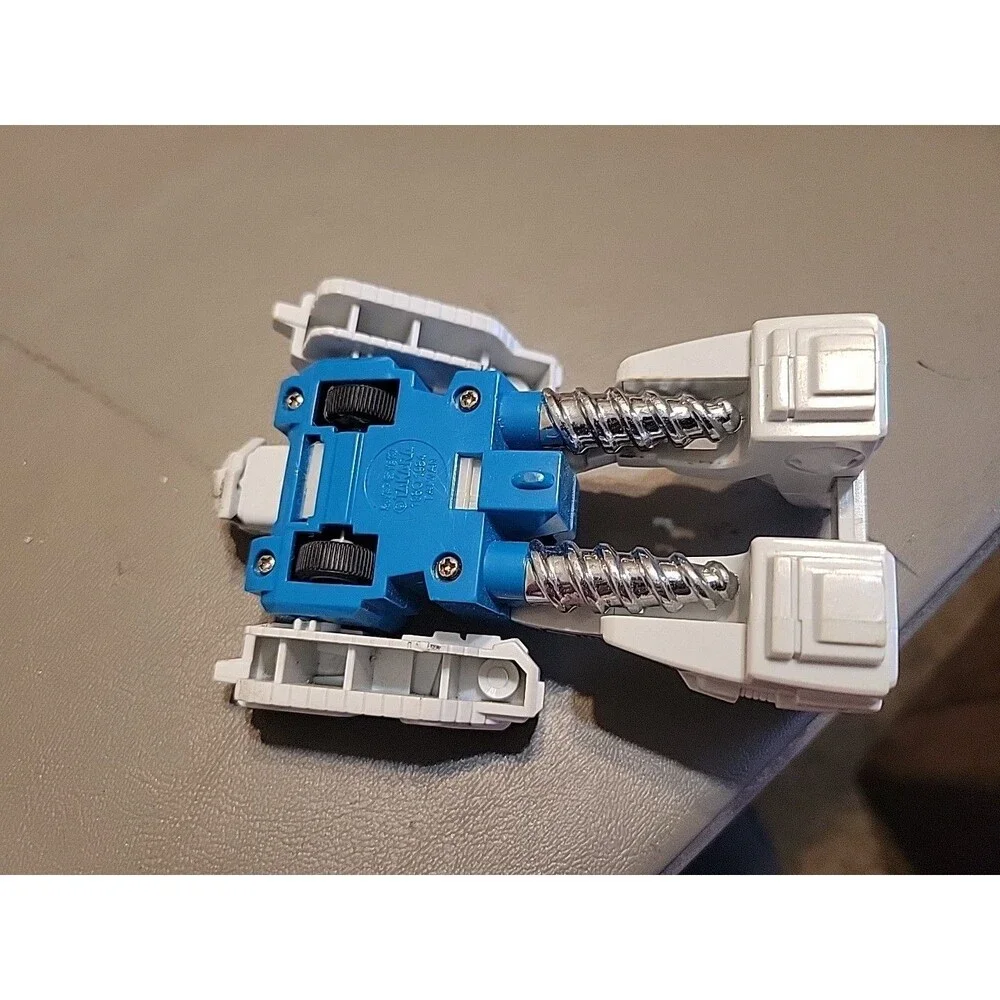 Vtg G1 Transformers No Accessories for‎ Parts Not complete